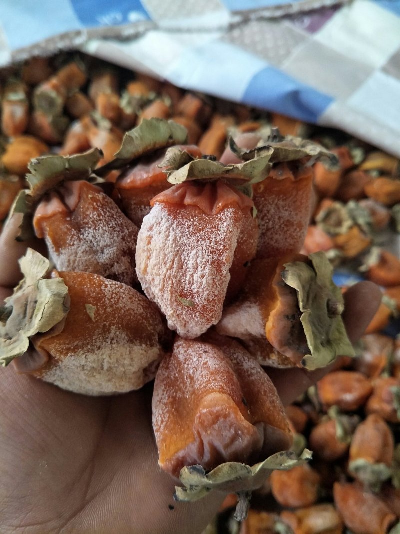 柿饼