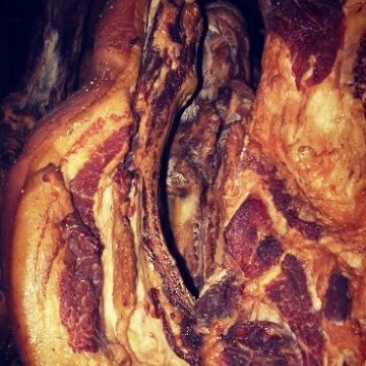 腊肉
