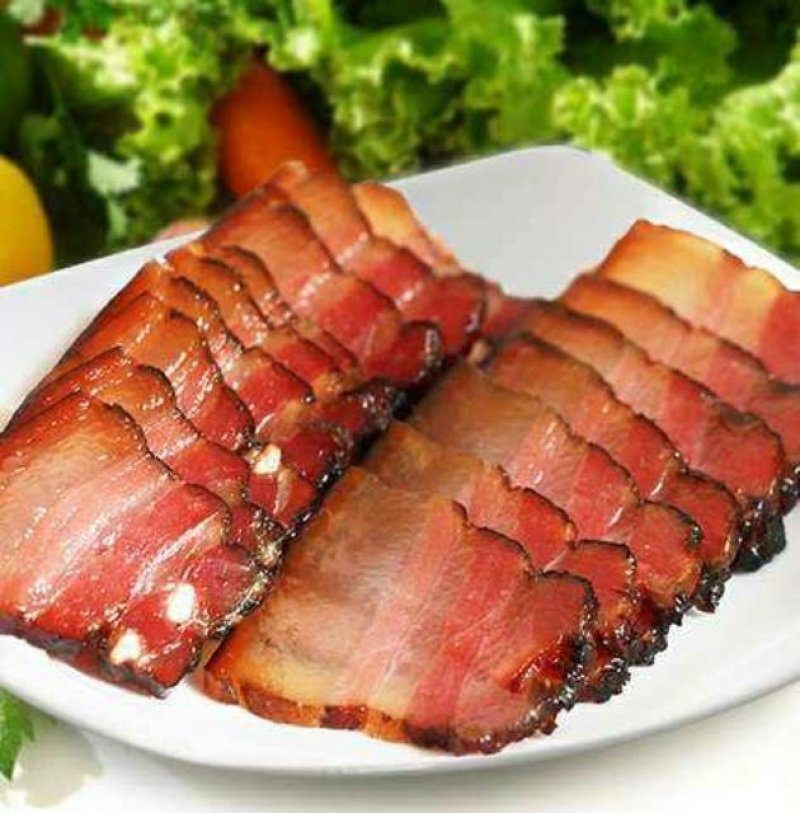 腊肉