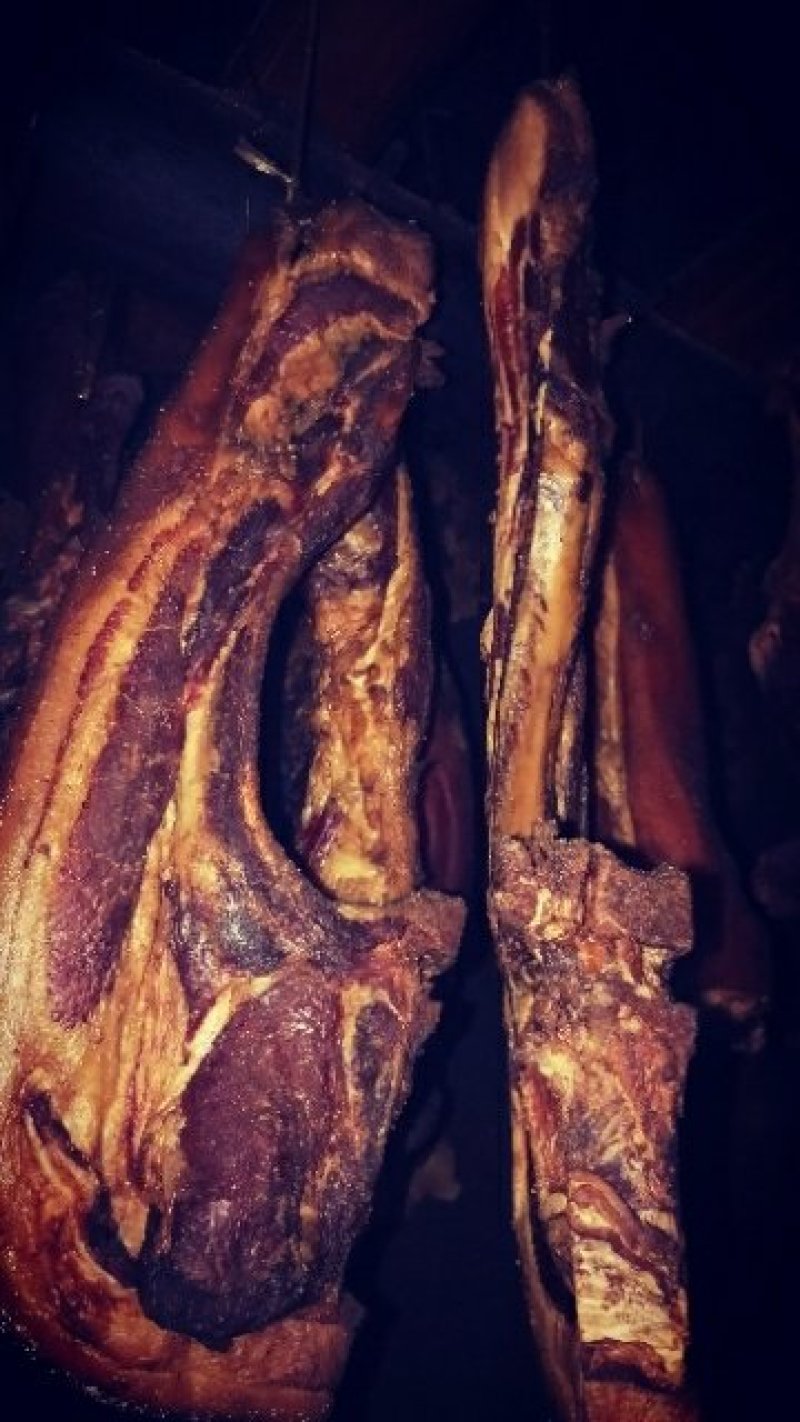 腊肉