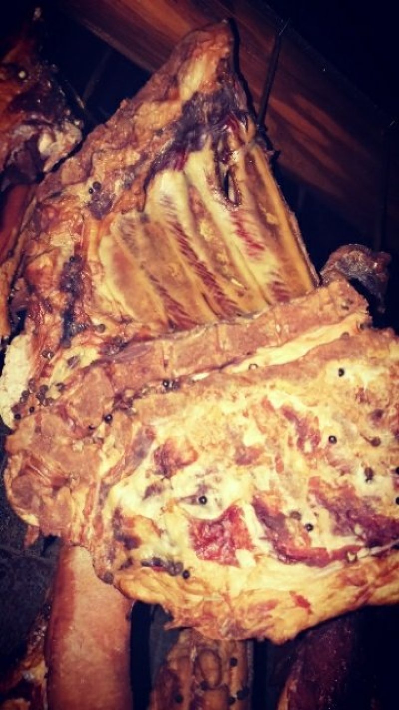 腊肉