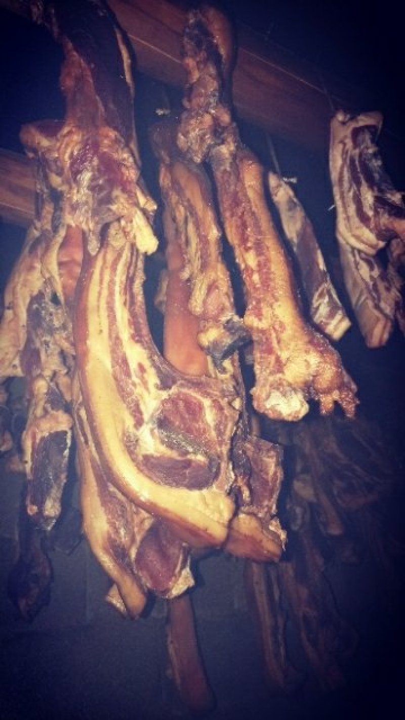 腊肉