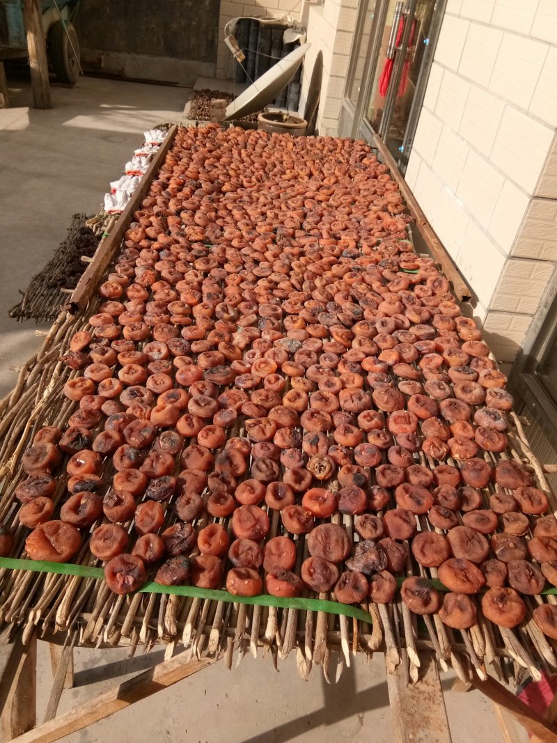 柿饼