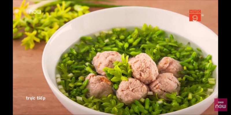 野菜特菜