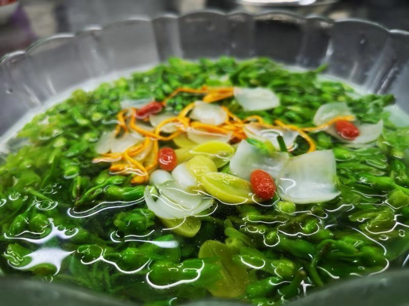 野菜特菜