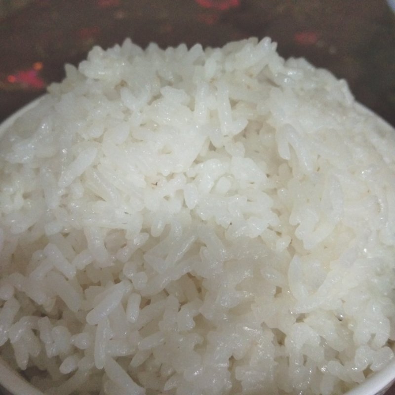 纯正泰优390晚稻谷