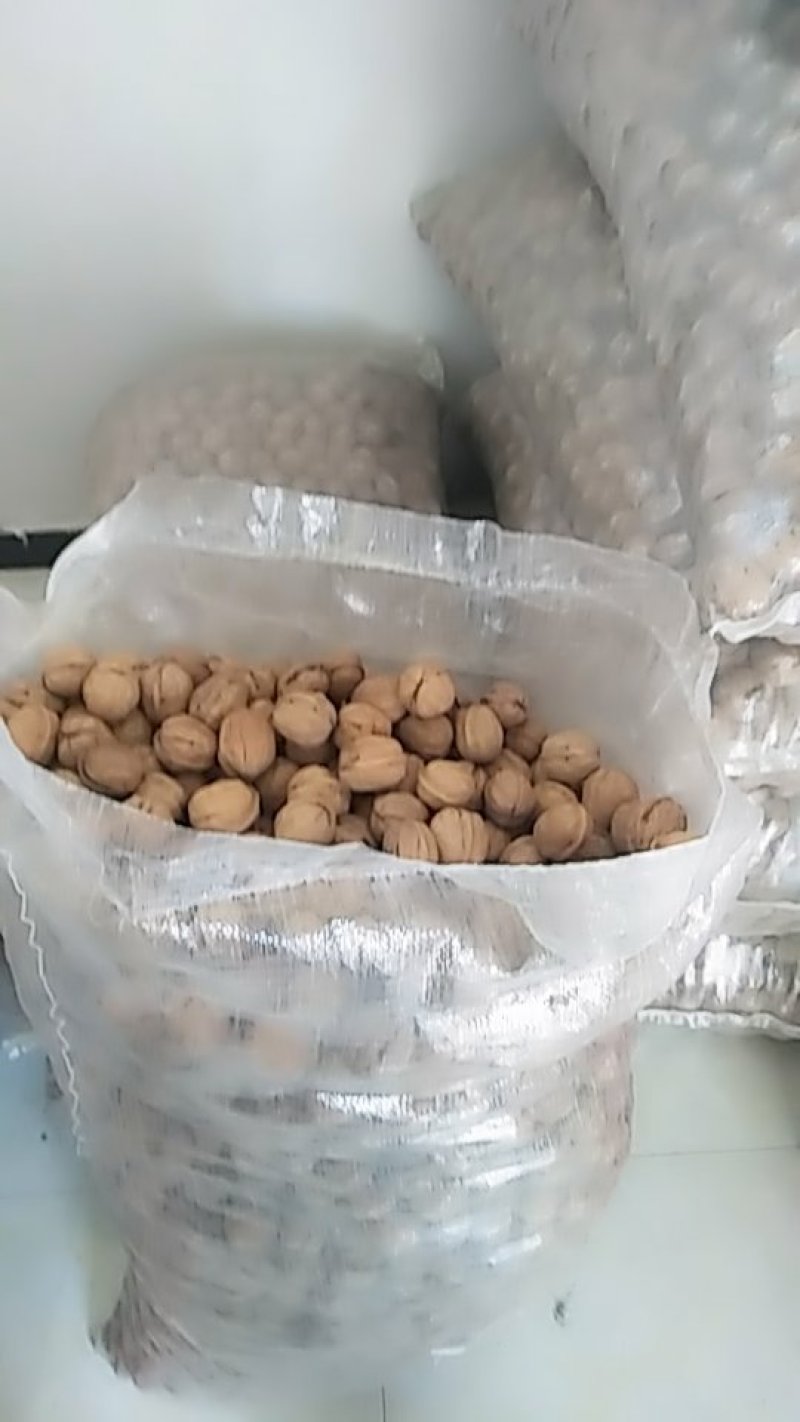 清香核桃