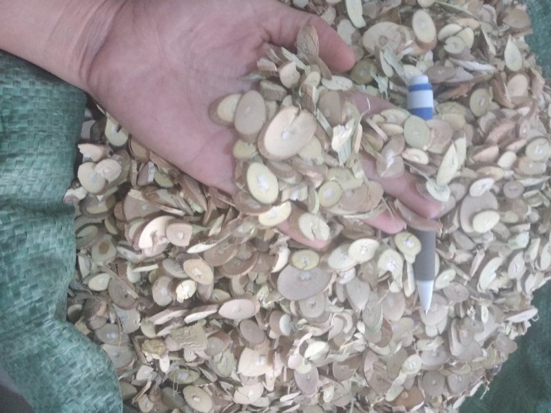 桑枝新货，色泽好，无硫