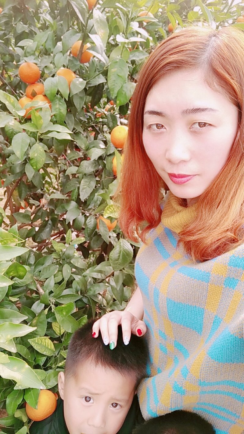 沙糖桔，沃柑等等