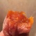 正宗的富平柿饼天然降霜甜而不腻