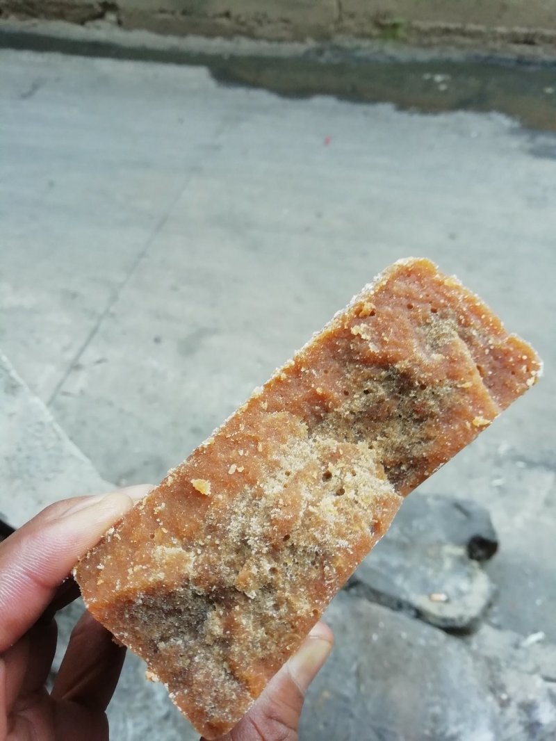 红糖