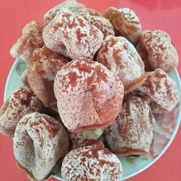 柿饼