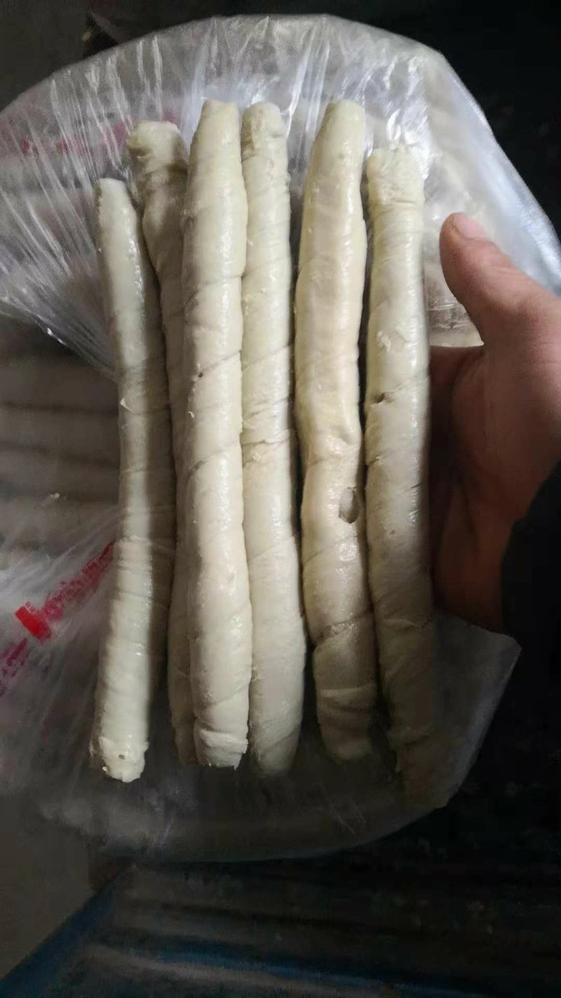 精品素肠面筋，干净，卫生，口感劲道经济实惠。