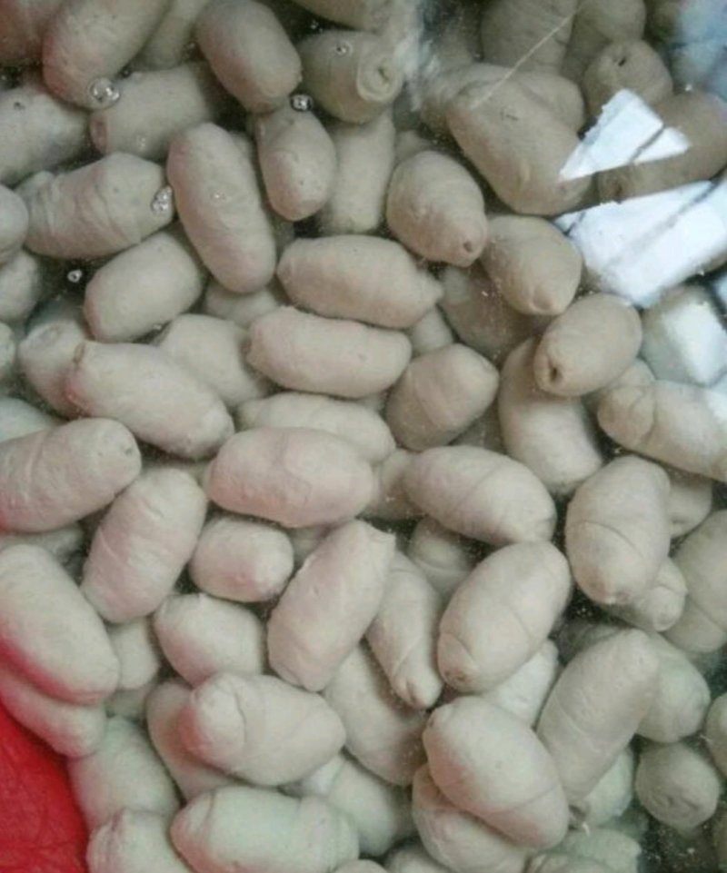 面筋，手工面筋，烤面筋