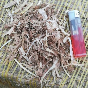 牛羊伺料草料