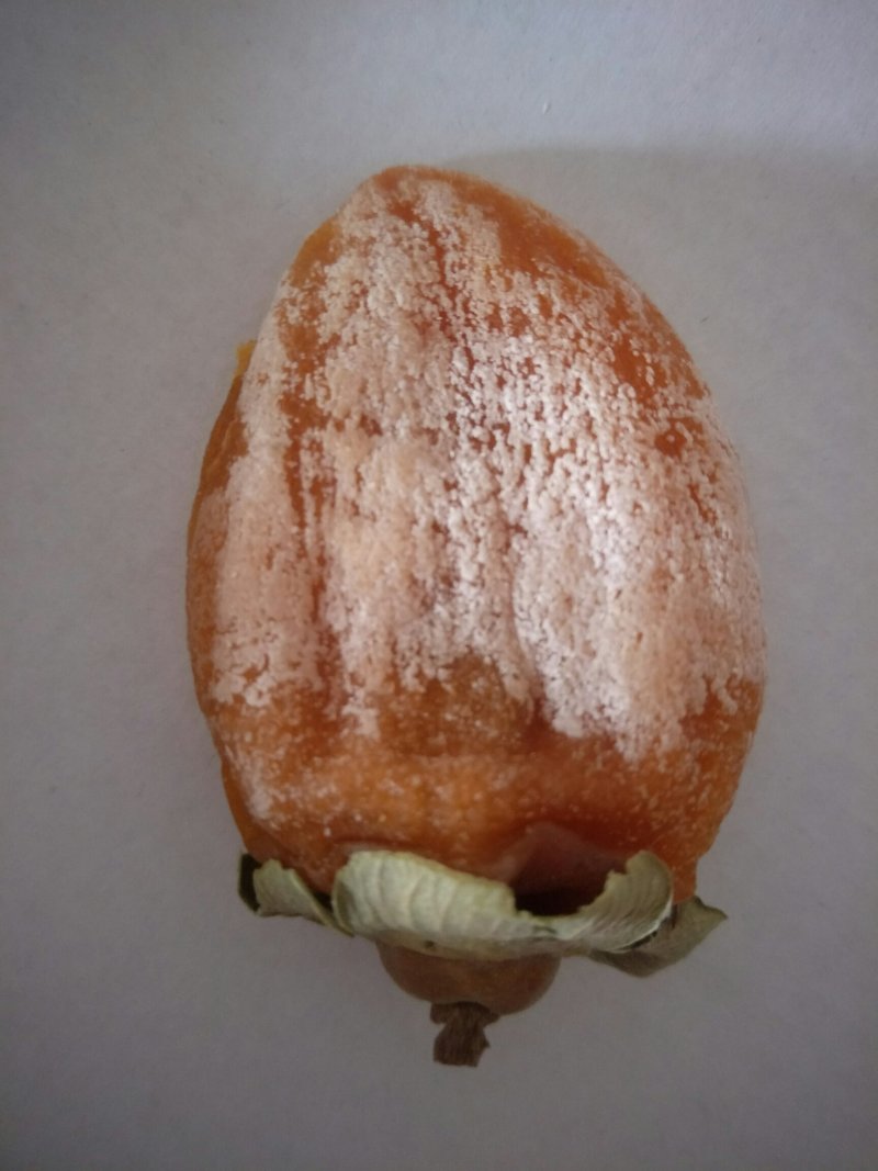 富平正宗柿饼