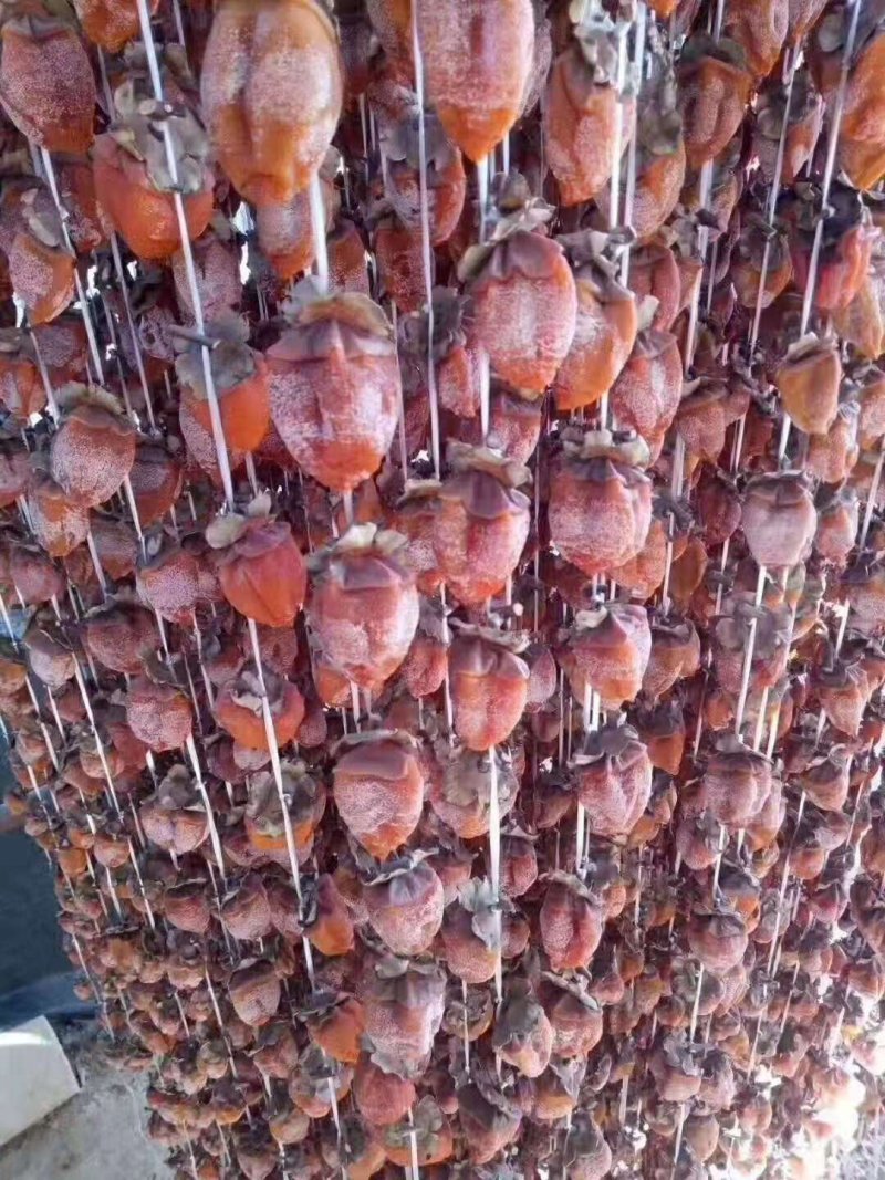 富平曹家柿饼