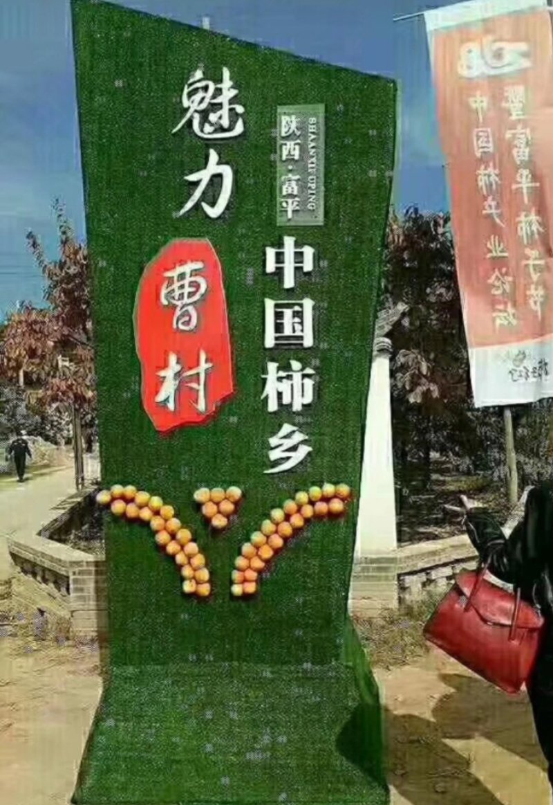柿饼