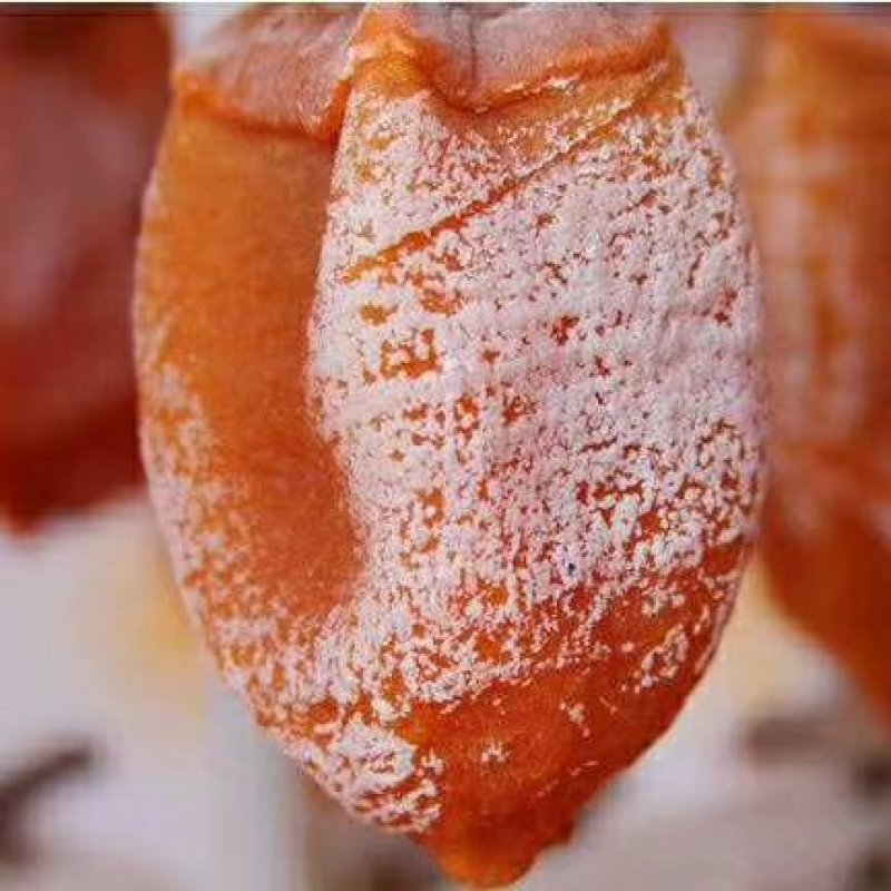正宗富平柿饼批发零售