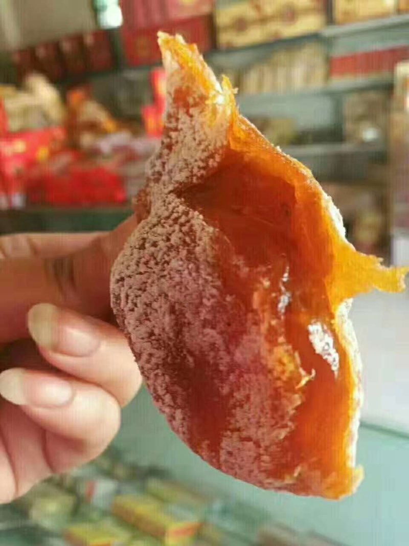 富平柿饼