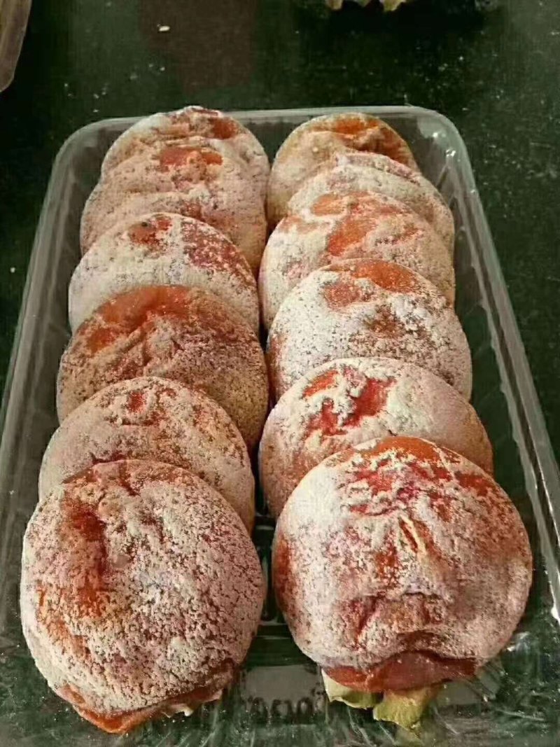 富平柿饼