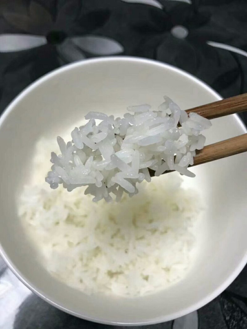 虾稻米