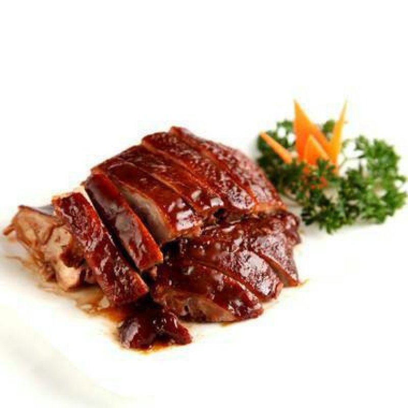 酱板鸭