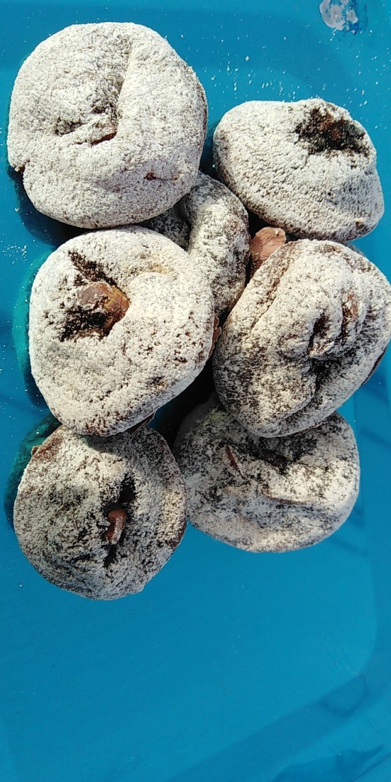 农家柿饼