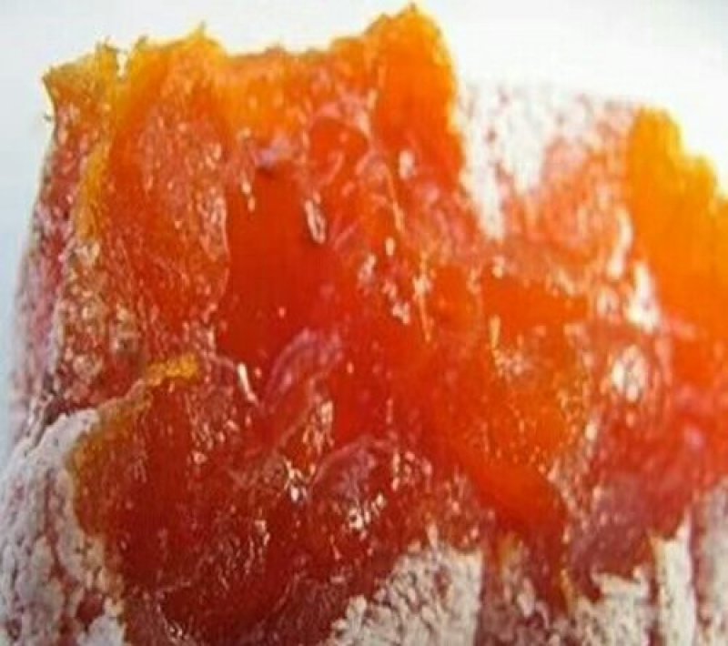 正宗的富平柿饼，自家的，无任何添加剂，纯手工制作，现在正