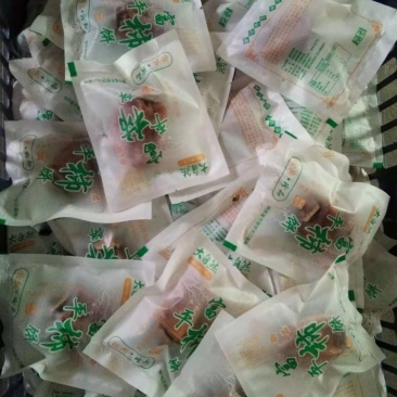 正宗涧头老味柿饼