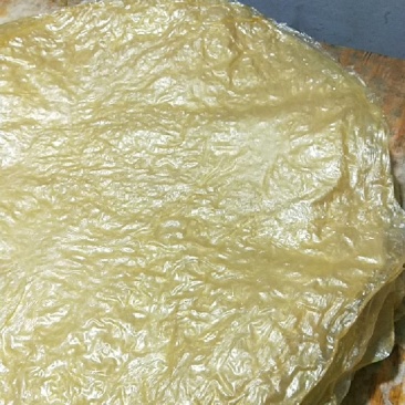 豆油皮