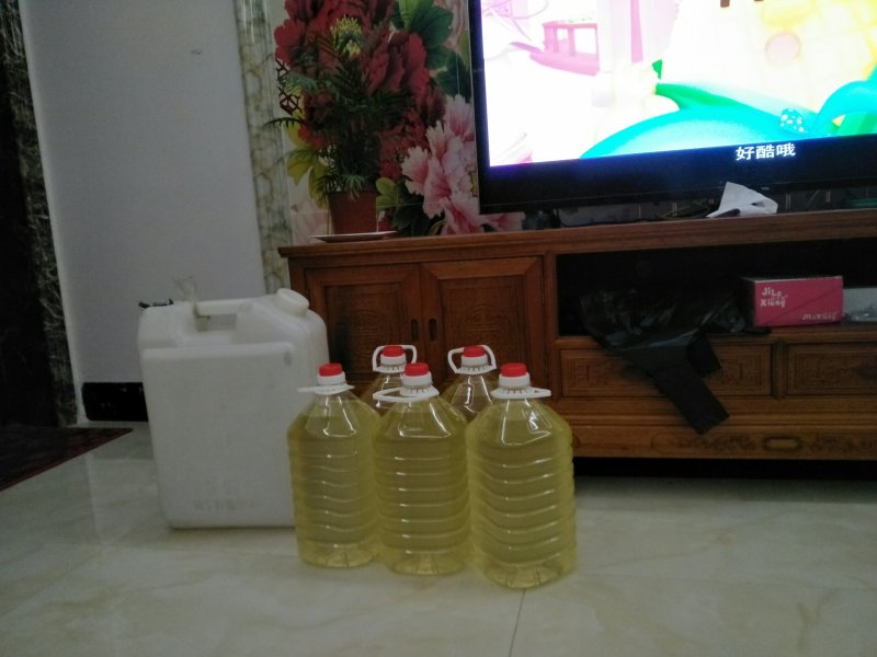 黄酒