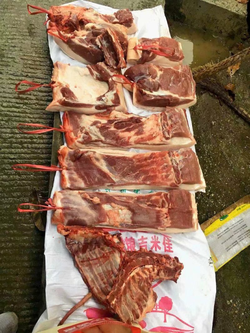 禽畜牧蛋肉