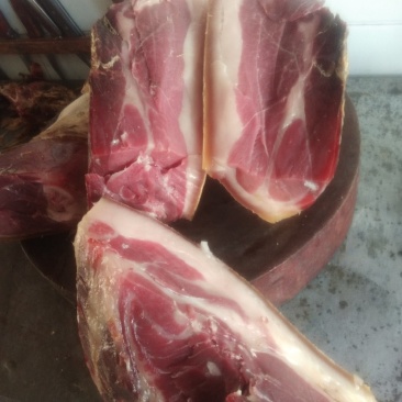 宣威火腿