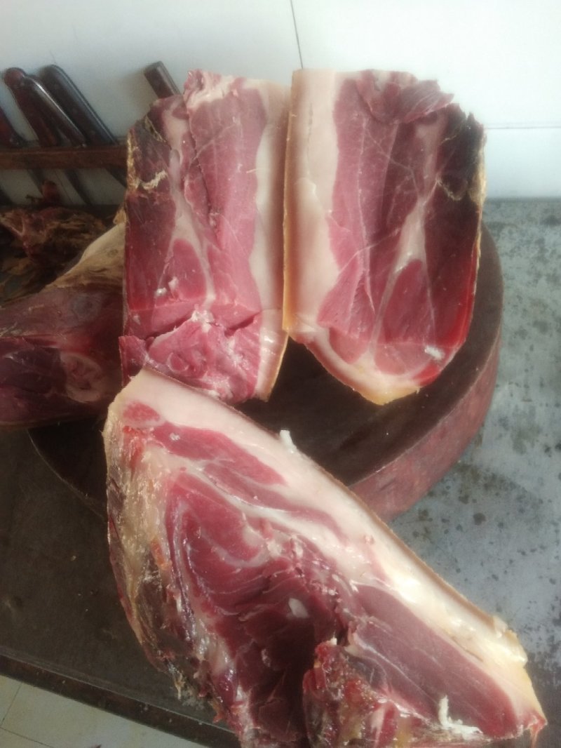 宣威火腿