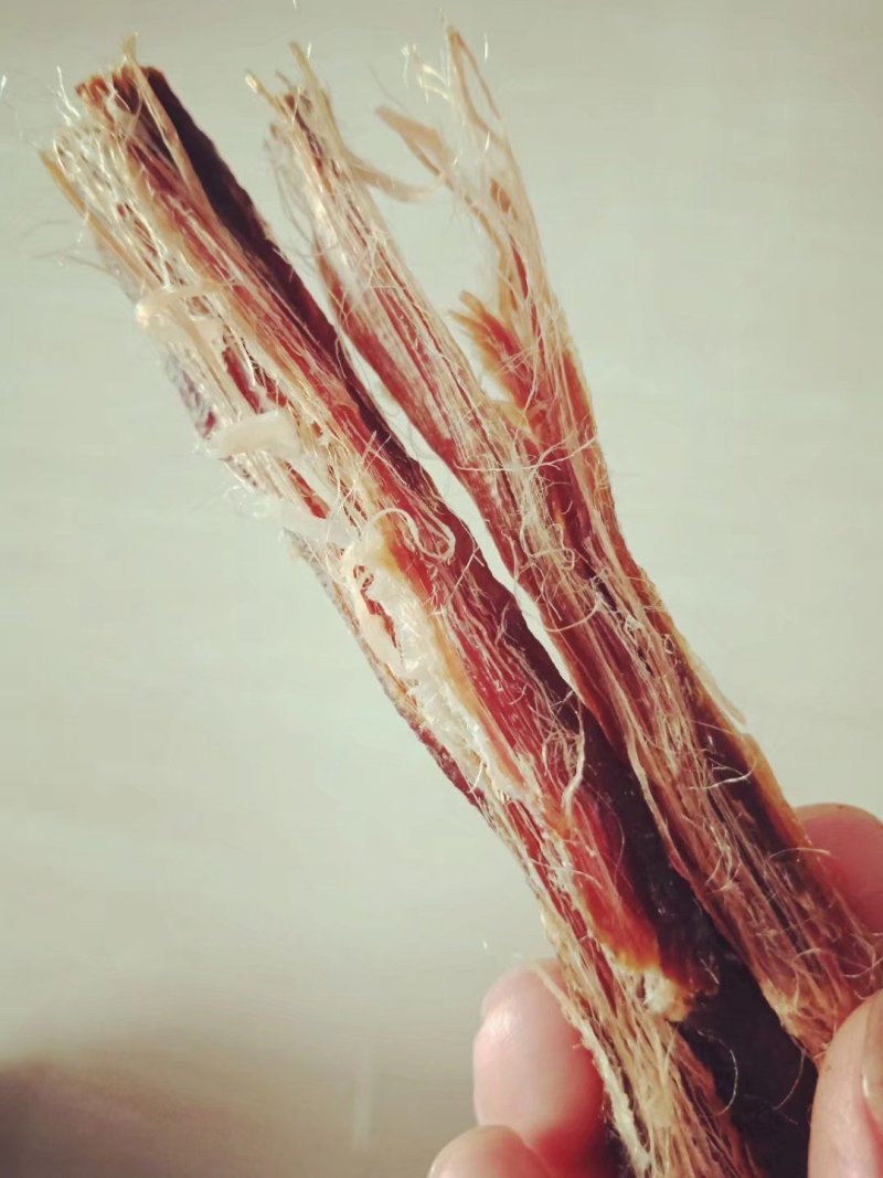 牛肉干