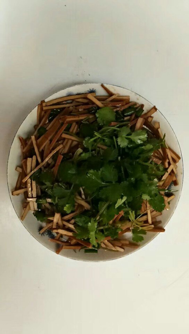 豆腐干