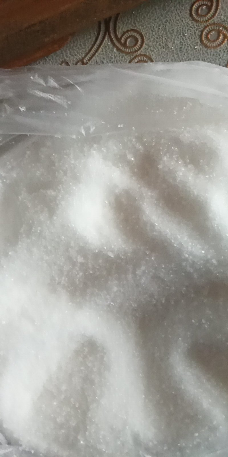 白砂糖