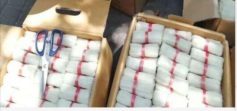 米粉传统手工米粉石磨米粉纯大米制作绿色食品