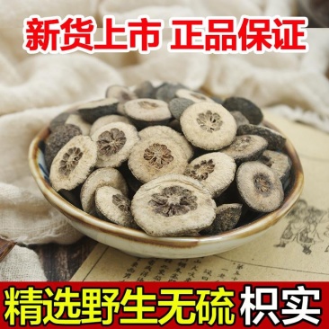 枳实