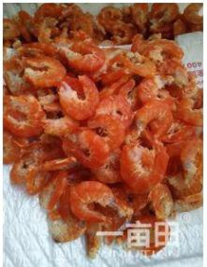 精品虾仁一级
