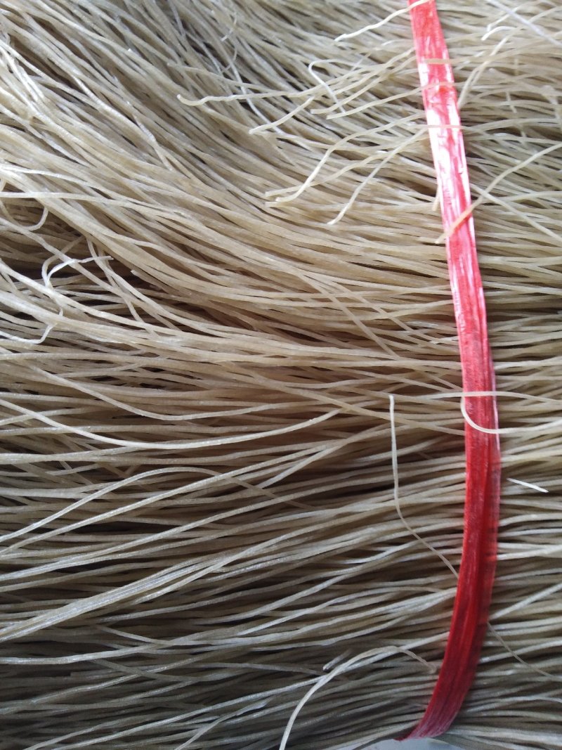 红薯粉条