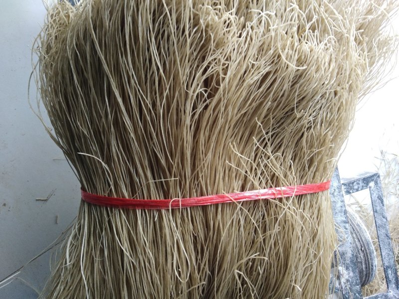 红薯粉条