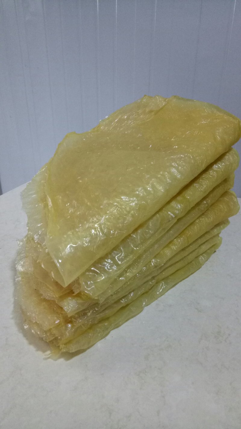 豆腐皮