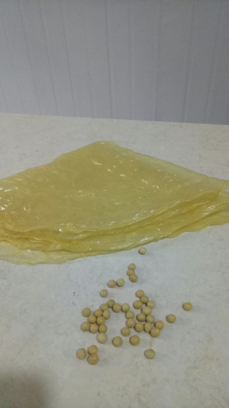豆腐皮
