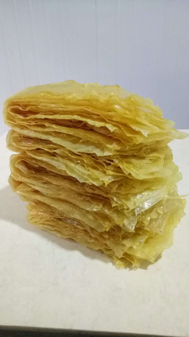 豆腐皮