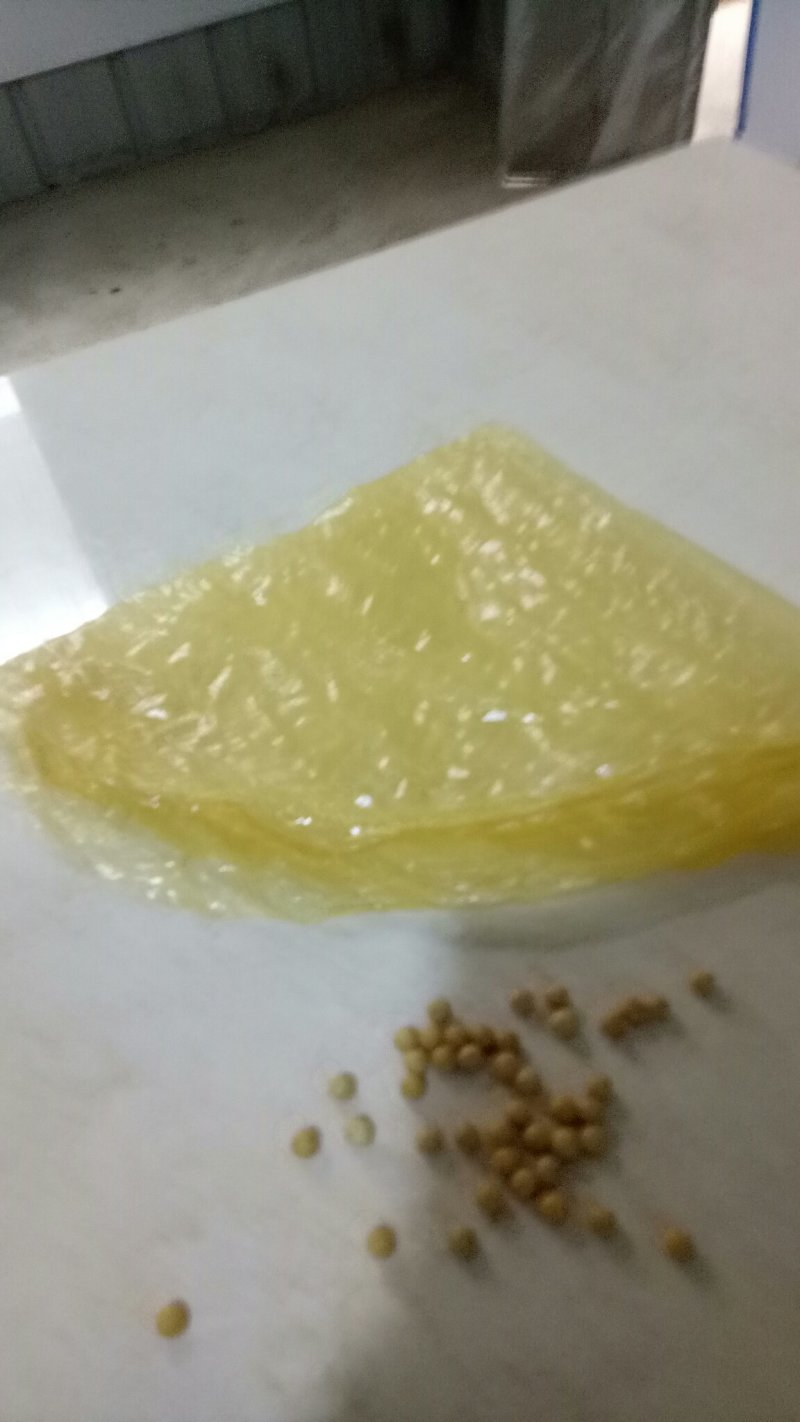 豆腐皮