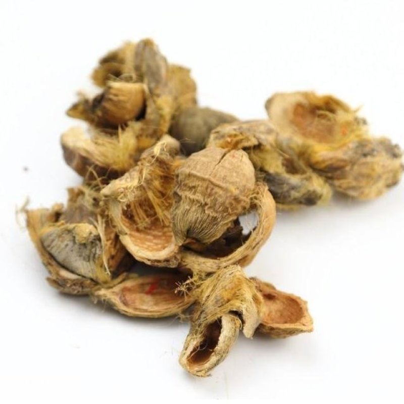 大腹皮软支广西批发各种规格中药材