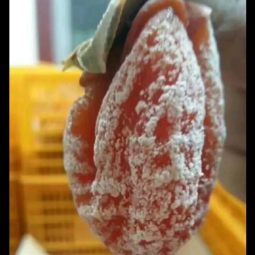 柿饼
