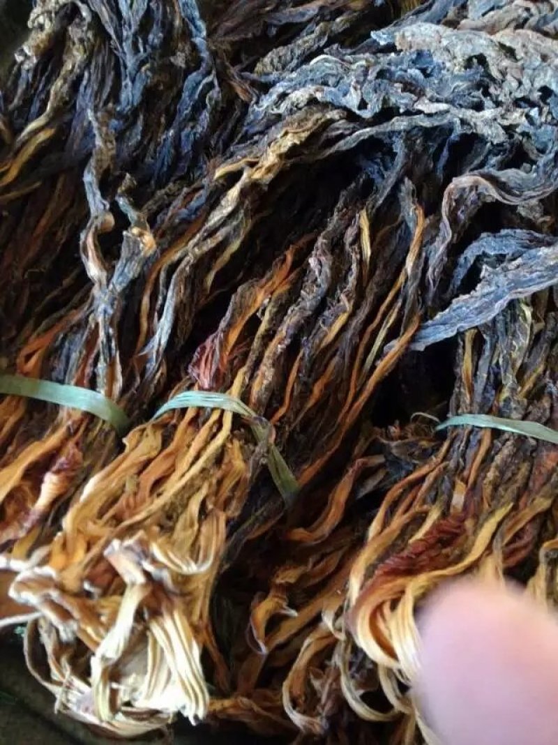 干板菜，一把，6元